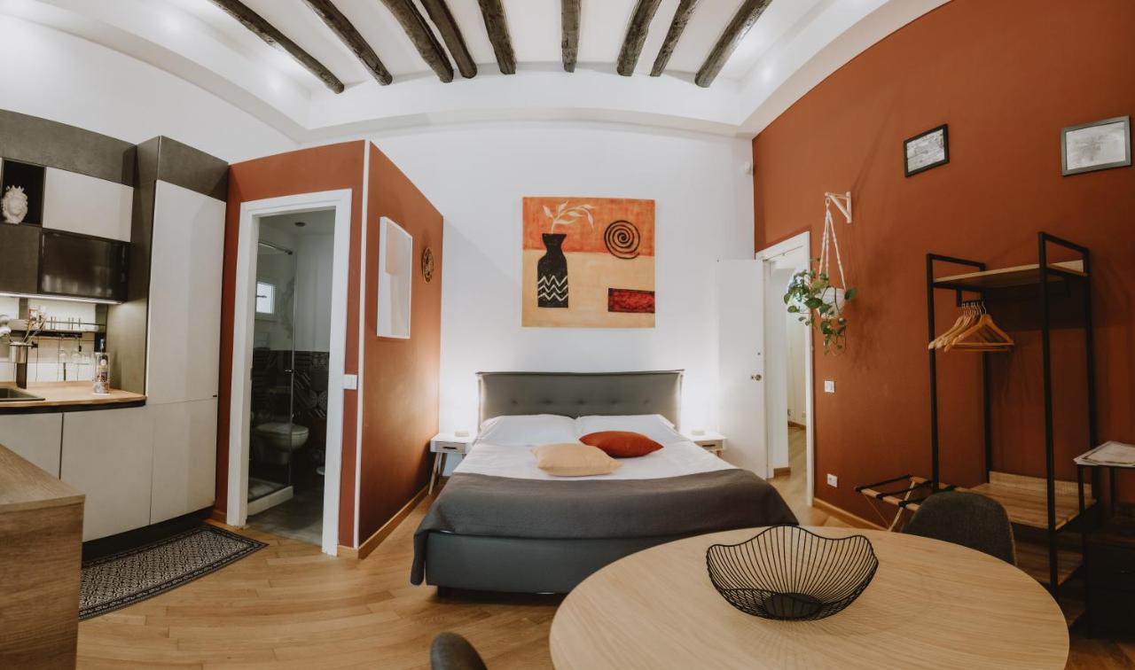 Maravigghia Guest house