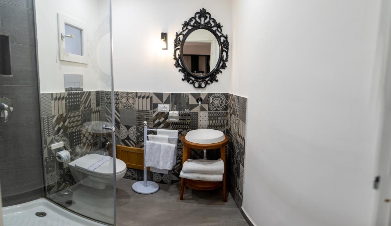 Maravigghia Guest house *