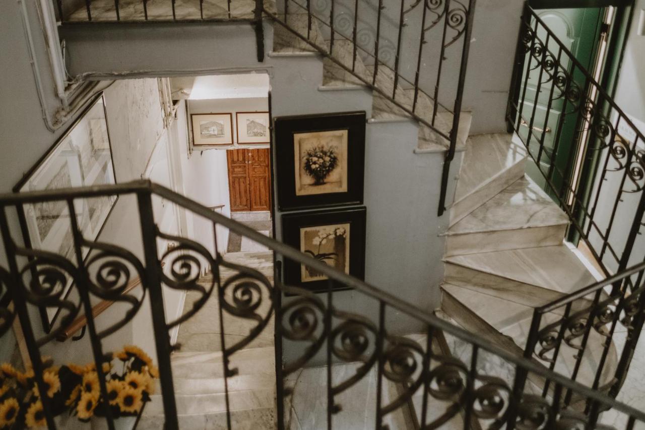 Casa de hóspedes Maravigghia *