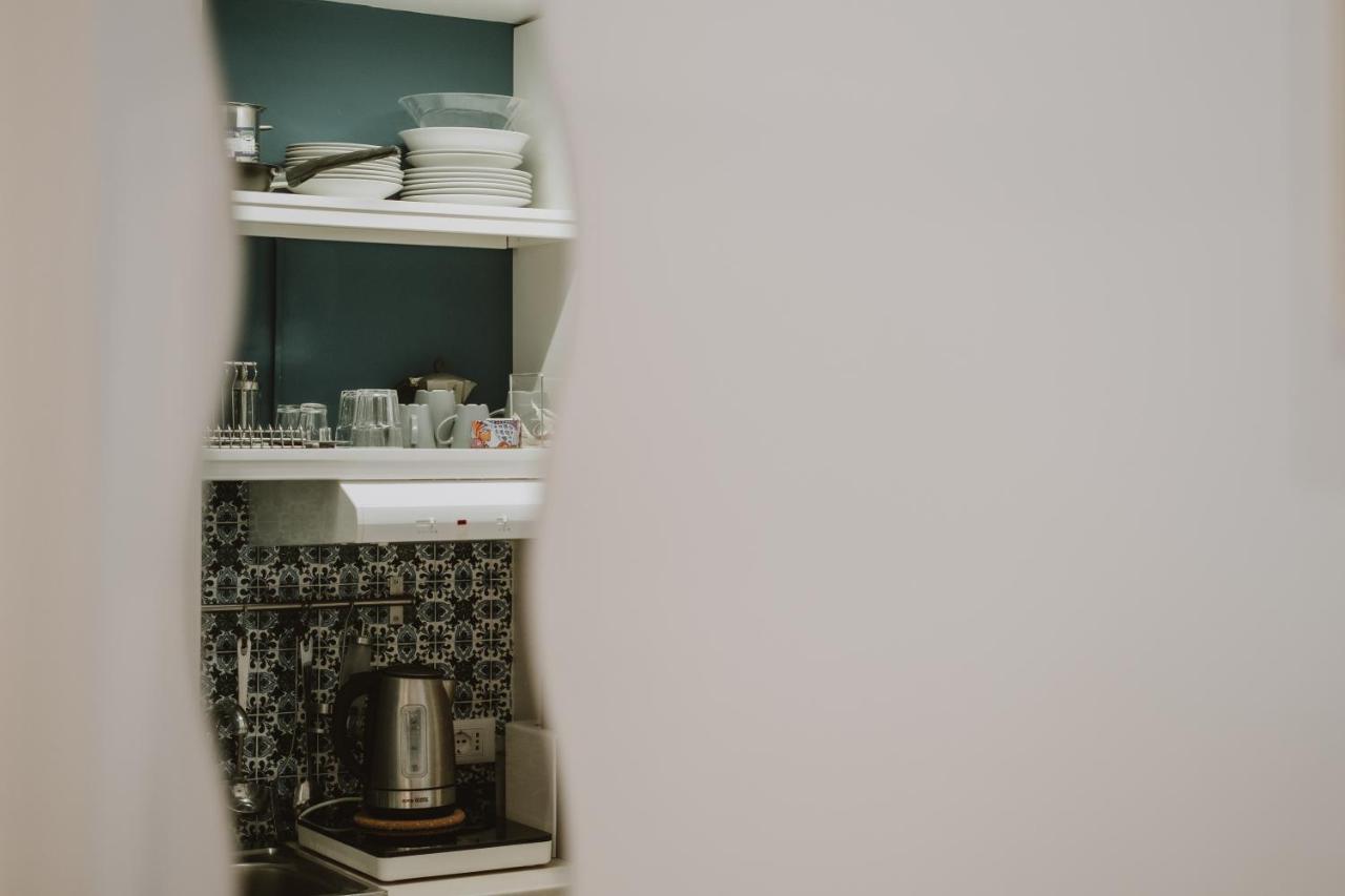 Guest house Maravigghia
