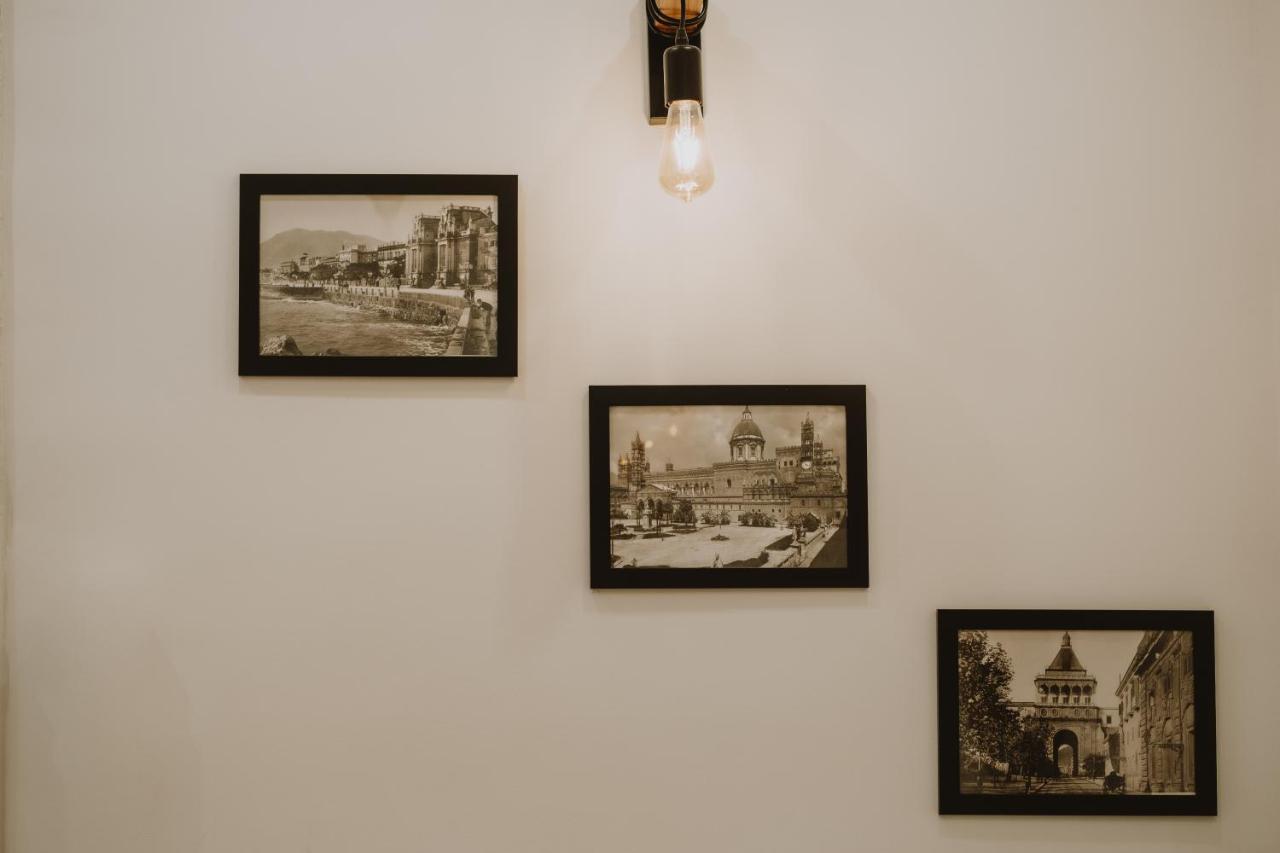 Guest house Maravigghia